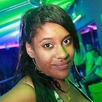 Anahi - Fonds-Saint-Denis - Martinique | Rencontre libertine