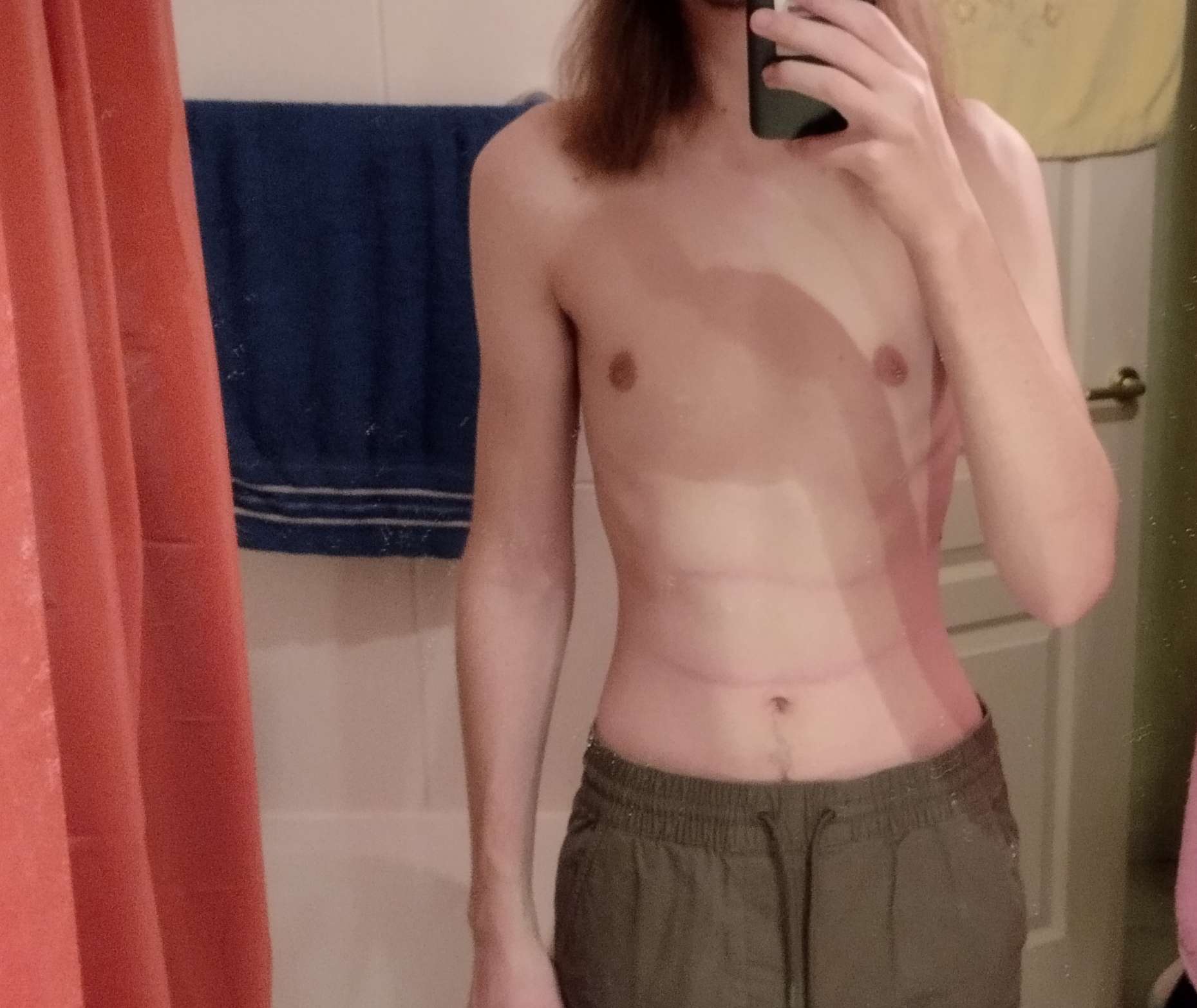 Aksel - L'Ajoupa-Bouillon - Martinique | Rencontre libertine
